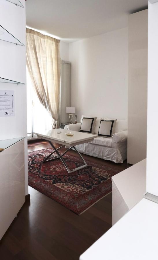 Appartamento Comecasa Flowery Terraced Milano