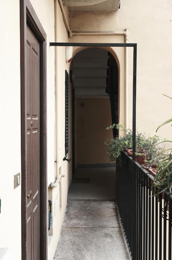 Appartamento Comecasa Flowery Terraced *