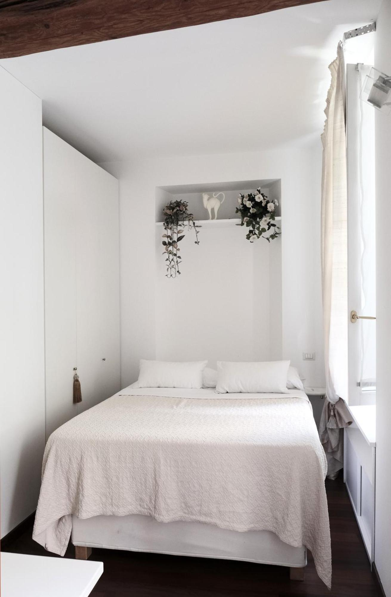 Appartamento Comecasa Flowery Terraced *