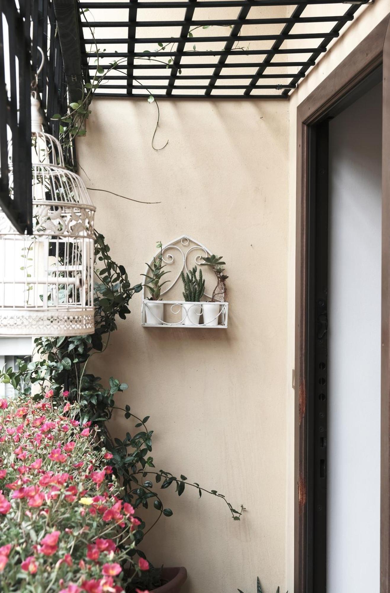 Appartamento Comecasa Flowery Terraced