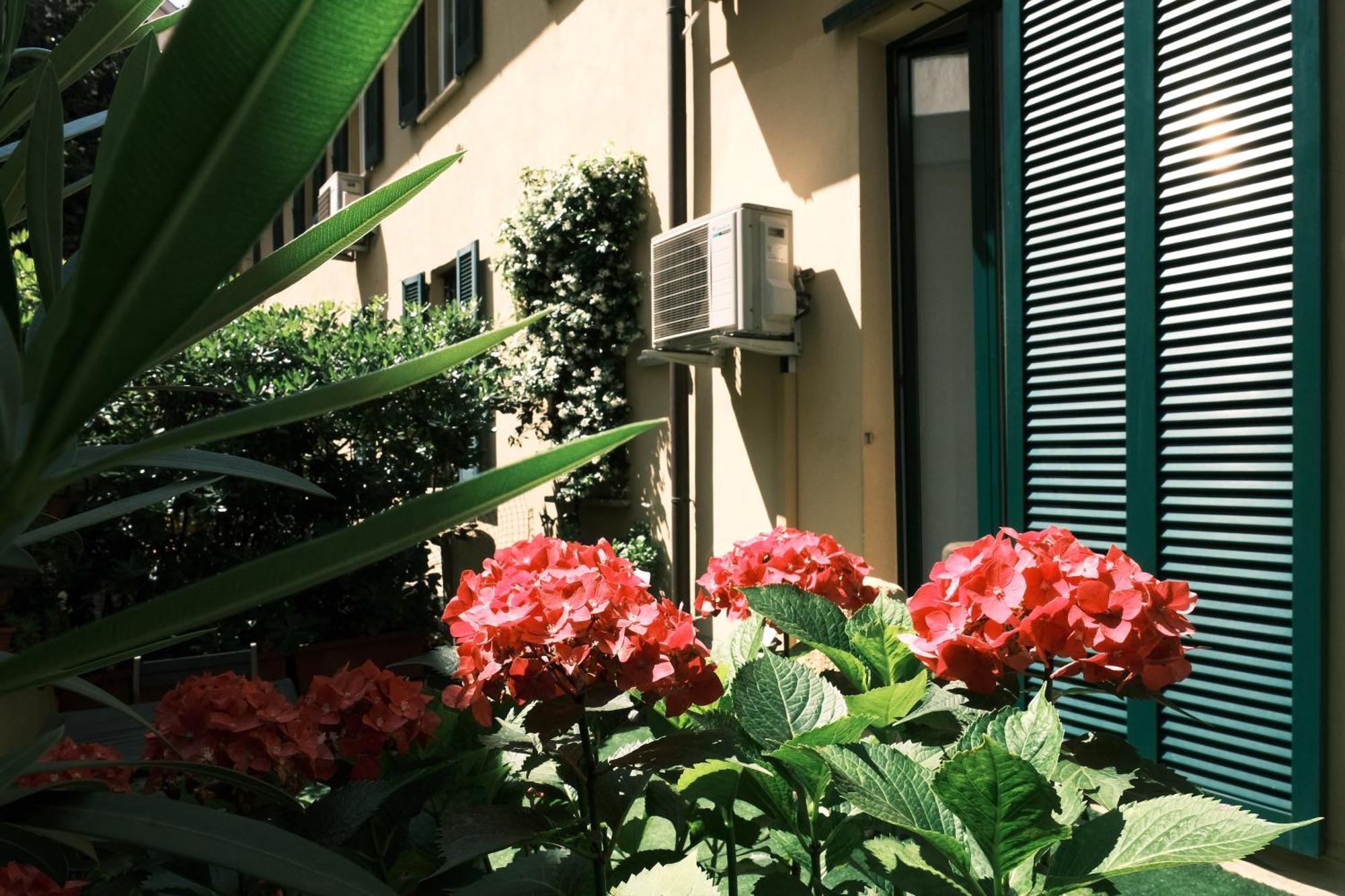 Appartamento Comecasa Flowery Terraced Milano